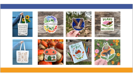 70家因一张蜜蜂插画被告？艺术家Hannah Mae Rosengren重拳出击！