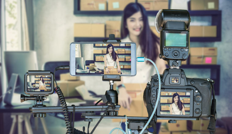 又有新玩法？专属TikTok Shop美区跨境POP商家的功能上线