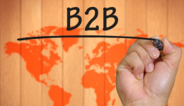 除了证书，客户在你的落地页上找什么？揭秘B2B信任逻辑的“三维矩阵”