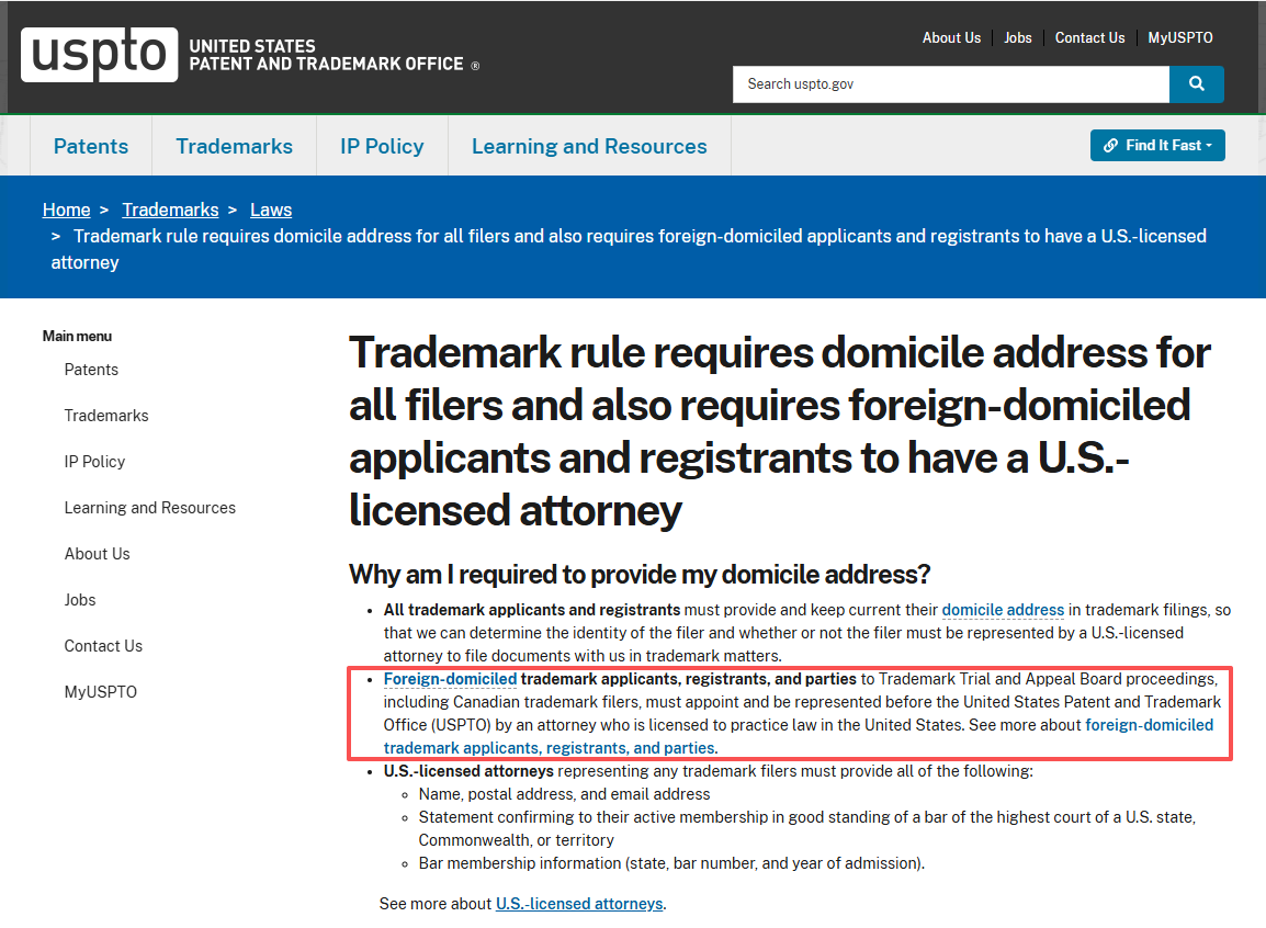 美国商标注册流程与费用明细，新手入局亚马逊北美站必看！