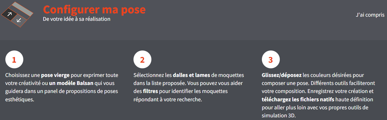独立站优秀案例分析：地毯供应商如何缩短客户询盘路径？