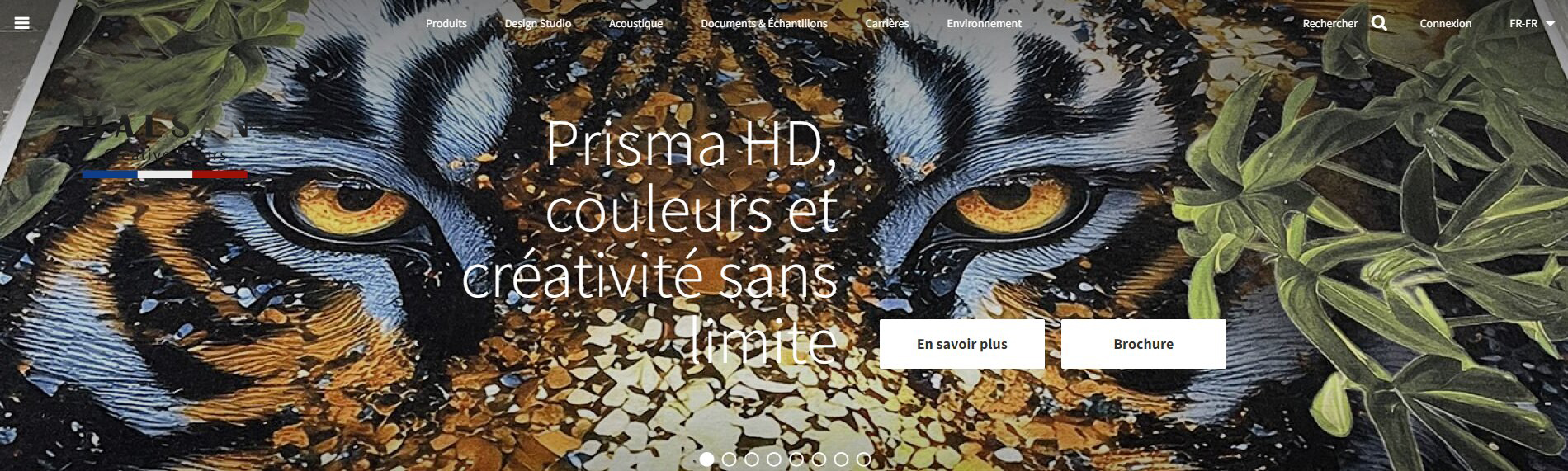 独立站优秀案例分析：地毯供应商如何缩短客户询盘路径？