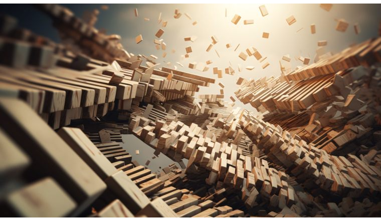 太突然了！又一家15年老牌电商平台倒下