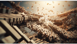 太突然了！又一家15年老牌电商平台倒下