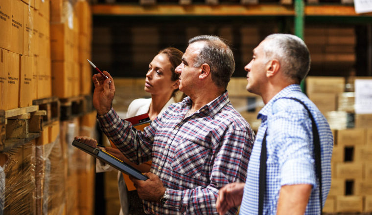 重要提醒｜美国海关 5H 查验新政来袭！出口企业务必注意这些风险