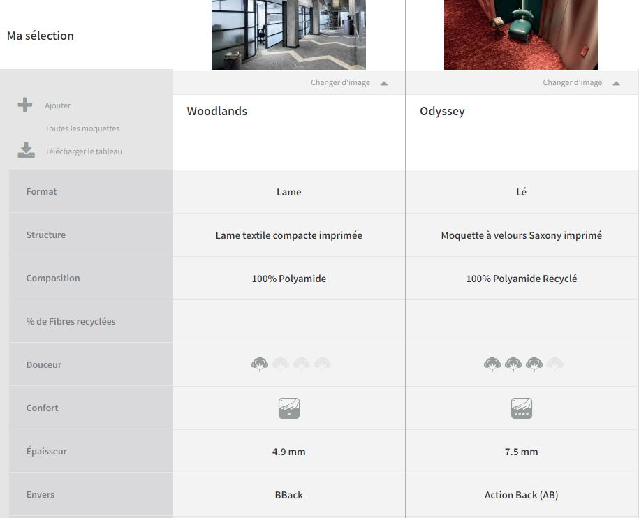 独立站优秀案例分析：地毯供应商如何缩短客户询盘路径？