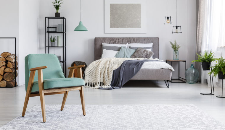 独立站优秀案例分析：地毯供应商如何缩短客户询盘路径？