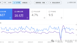 应该做一个小语种外贸独立站了+我的后台数据公开分享