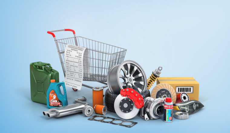 亚马逊美国站汽配品类选品与市场机遇深度解析