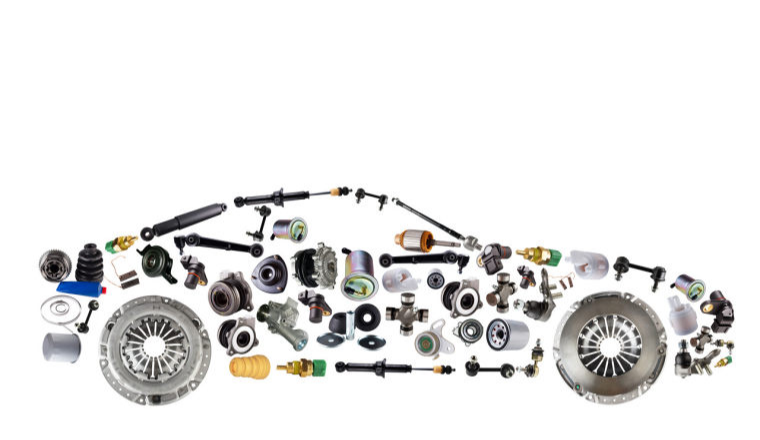 亚马逊汽配卖家运营基石：ACES适配数据与合规指南