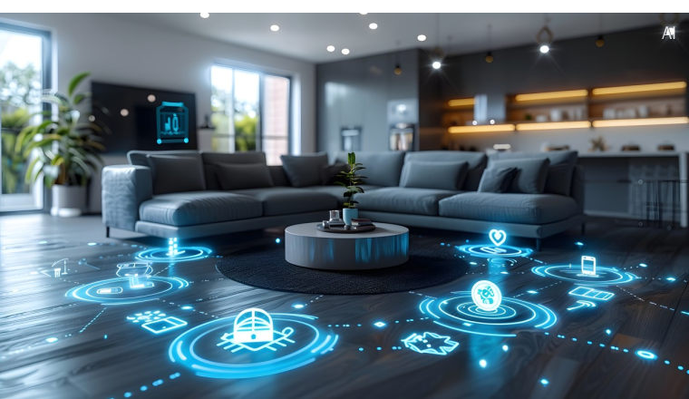 别瞎选品了！智能家电7大黄金品类，亚马逊卖家直接抄作业丨2026跨境选品内参③