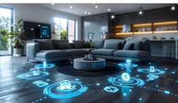 别瞎选品了！智能家电7大黄金品类，亚马逊卖家直接抄作业丨2026跨境选品内参③