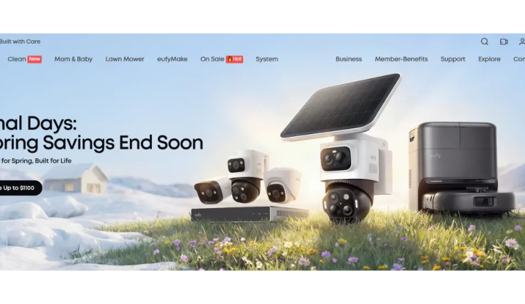 从长沙走向世界，这个安克子品牌年入63亿、畅销140国！