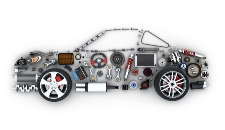 汽配选品|Roof rack行李架高潜力产品