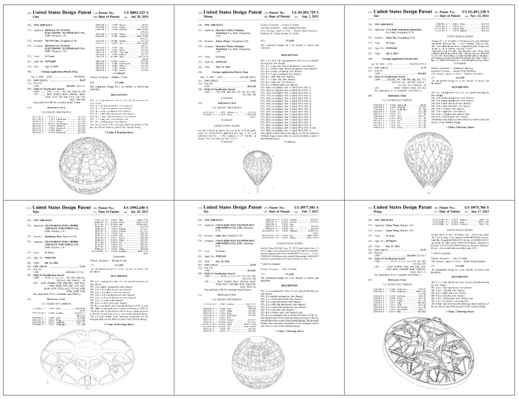 7天销量破万！一上架就卖爆的抢手玩具已有专利，别再闭眼冲！