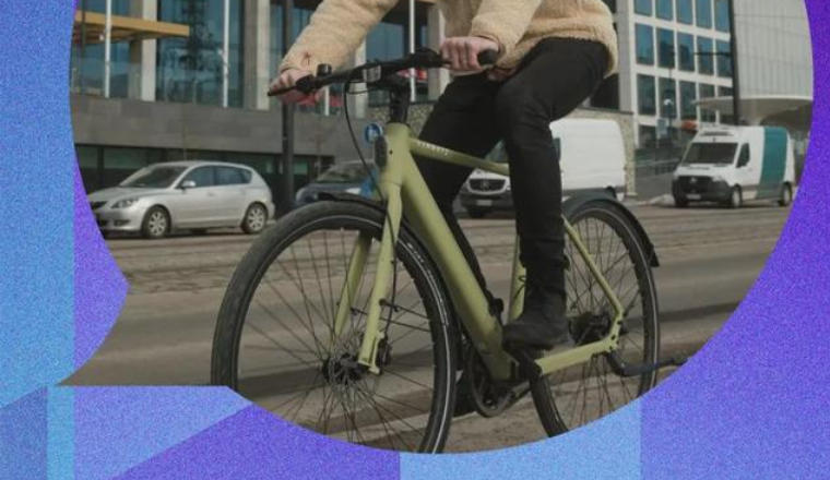 一台一万块的国产自行车Tenways，凭啥能让欧洲白领排着队买？