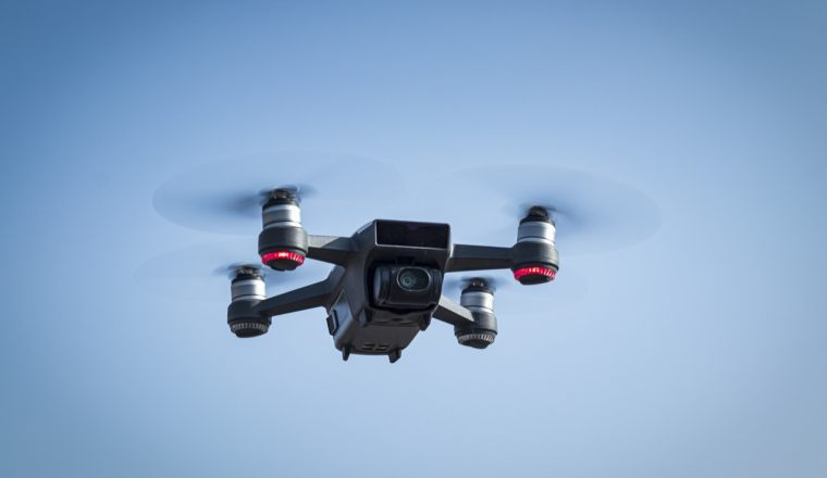 大疆20年：孙悟空的紧箍咒