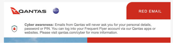 电子邮件营销安全：6个让您的营销活动陷入风险的盲点