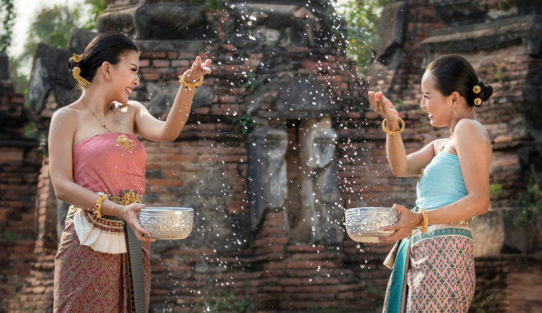 TikTok宋干节有哪些热门产品，TikTok宋干节要怎么布局