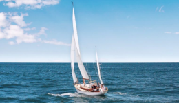 船舶配件创业初期，如何低成本快速搭建外贸独立站？