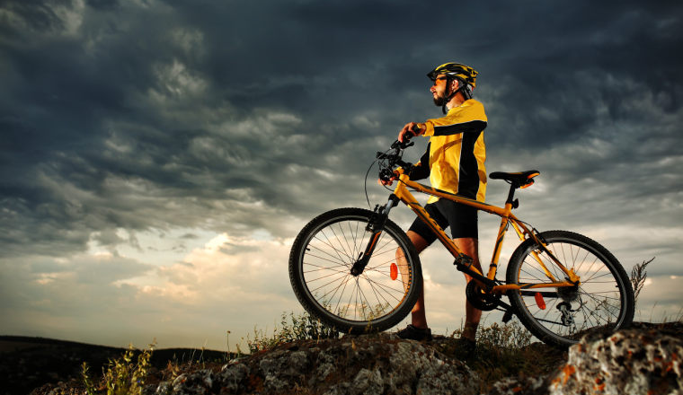 差异化选品决定销量，读懂骑行市场背后的生意经