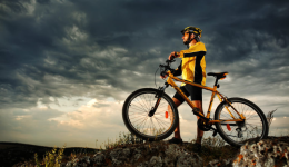 差异化选品决定销量，读懂骑行市场背后的生意经