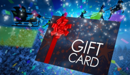 礼品卡奖励：头部电商品牌都在用礼品卡吸引海外流量