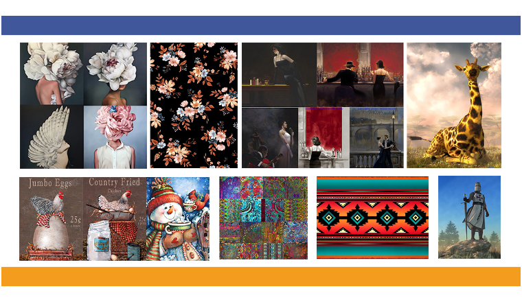 版权发案高峰，连告多家！7大版权案件曝光！