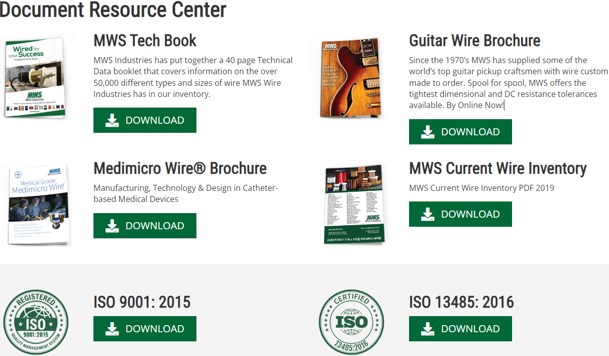 独立站优秀案例分析：线材供应商如何让客户更快建立信任？