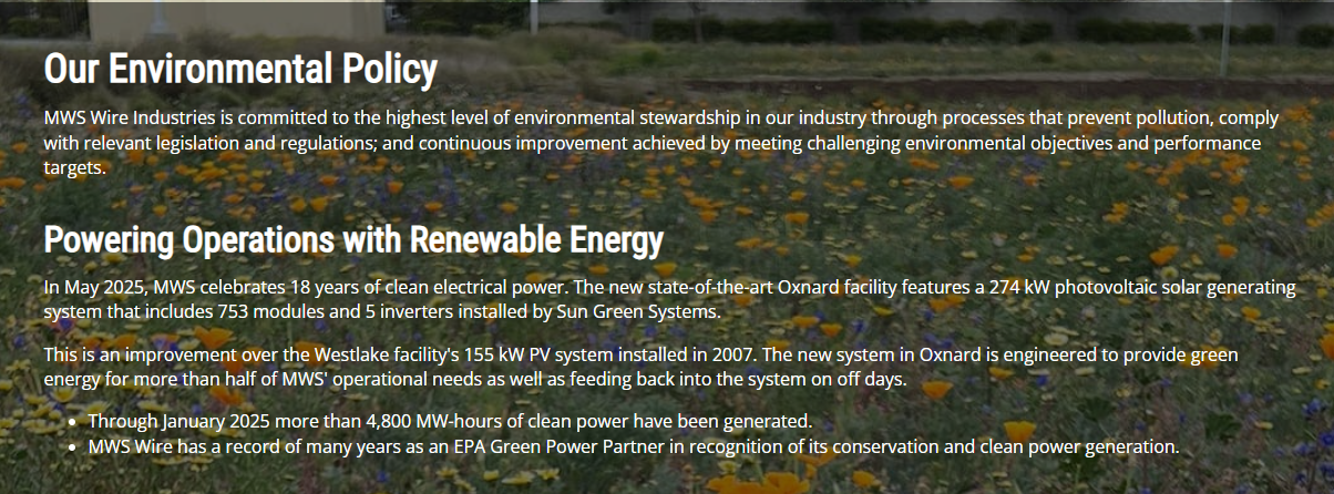 独立站优秀案例分析：线材供应商如何让客户更快建立信任？