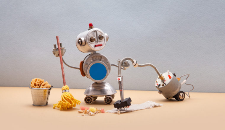 2亿年薪抢人！追觅科技俞浩：抢光宇树的一切