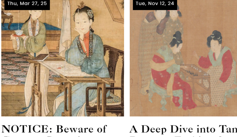 汉服出海也能日赚千刀？这3个独立站靠“古装”吸粉百万