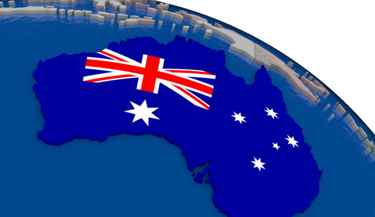 澳洲市场爆了！826亿澳元大盘，如何抓住入场机会