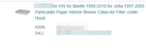 亚马逊官方汽配Listing撰写指南：从基础到优化的进阶之路