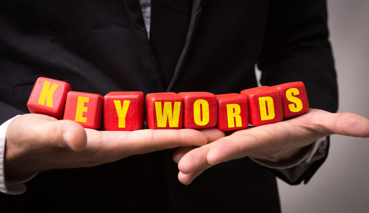 亚马逊关键词波动的原因是什么，亚马逊关键词怎么提升排名