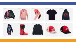 越野品牌狐狸头Fox Racing强势维权！预计大批卖家中招！