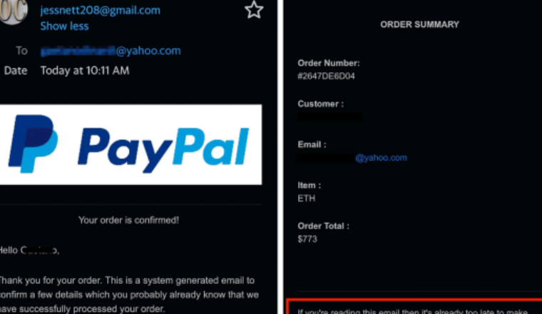 电子邮件营销安全：6个让您的营销活动陷入风险的盲点
