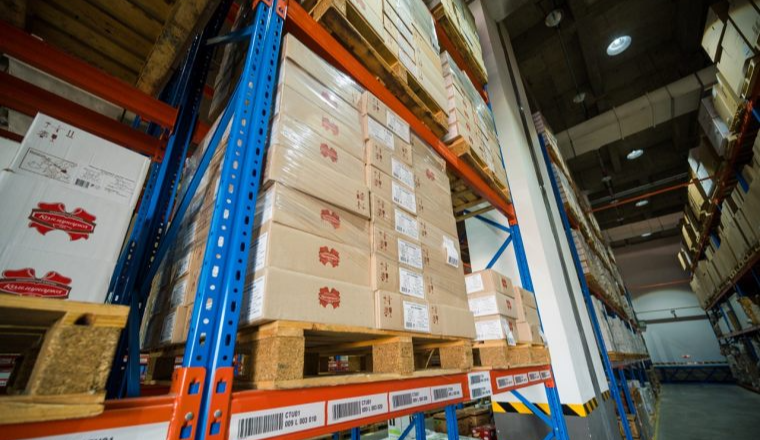 亚马逊全球智能枢纽仓(GWD)深圳首仓面向卖家正式开放