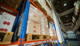 亚马逊全球智能枢纽仓(GWD)深圳首仓面向卖家正式开放