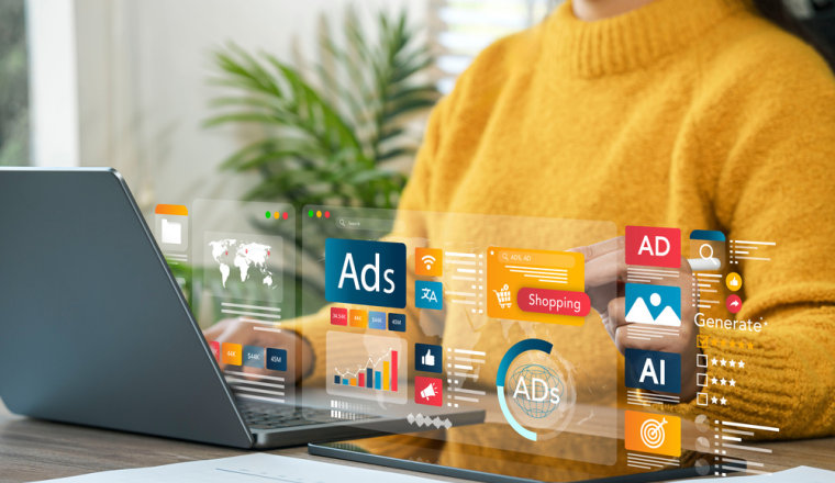 跨境建站哪个更靠谱？如何一站打通建站—支付—物流—运营，卖遍全球更省心