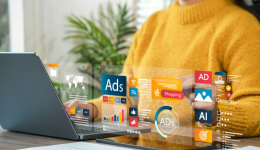 跨境建站哪个更靠谱？如何一站打通建站—支付—物流—运营，卖遍全球更省心