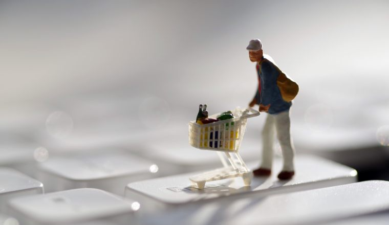 打印耗材独立站起步难？低成本建站攻略（外贸新手必看）