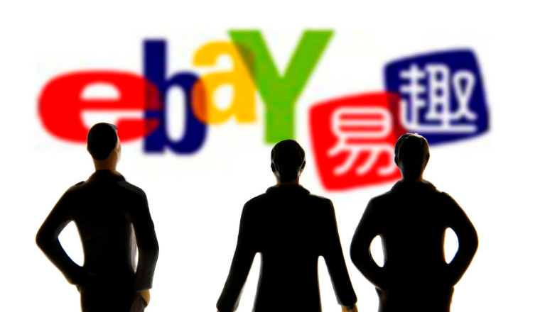 eBay收购英国软件公司Eladene Systems，深化欧洲汽配市场战略布局