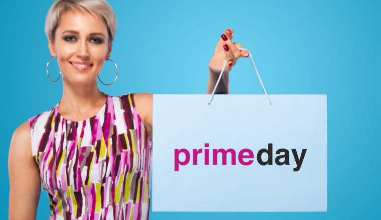 亚马逊Prime会员日备货，FIST让头程物流更高效！