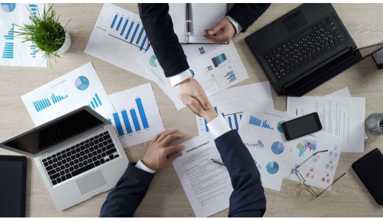 重磅上线！TikTok Shop跨境POP商家中心APP覆盖经营全场景