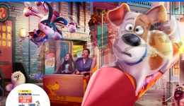 26-cv-04147，GBC代理环球热门IP再发新案，The Secret Life of Pets维权进行时！