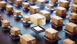 Amazon SEND优选仓上线，运费省15%，入仓更高效