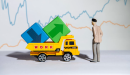 工程机械配件外贸新手如何低成本建站？5步省心攻略