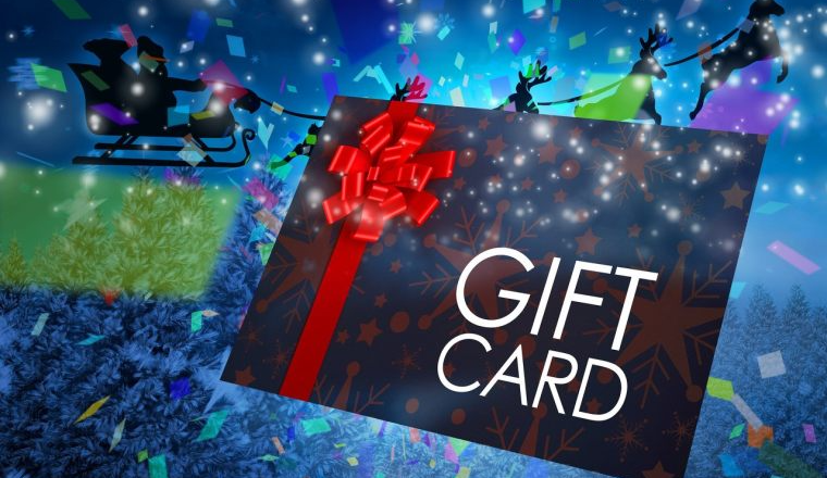 节日促销奖励：礼品卡这样用，ROI直接翻倍