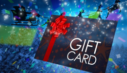 节日促销奖励：礼品卡这样用，ROI直接翻倍